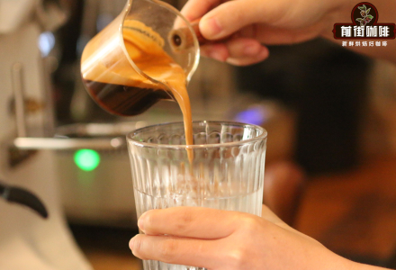 Is Iced Americano Addictive? A Simple Introduction to Americano Preparation and Proper Drinking Methods