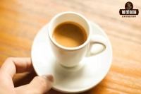 What's the Difference Between Espresso and Ristretto? What Does Ristretto Mean? What's the Base of Flat White Coffee?