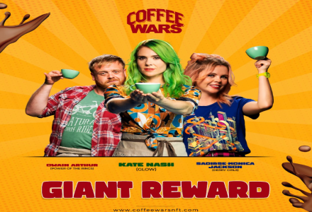 Recommended Movies for Coffee Beginners: Is 