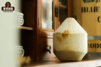 What's the Best Iced Coffee for Summer? How to Make Coconut Americano, Coconut Latte, and Thick Coconut Milk Latte? What's the Recipe for Coconut Dirty?