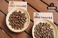 Geisha Coffee Bean Variety Story: Is It Worth Trying? What Grade, Flavor, and Taste Characteristics Define Las Rocas Volcanic Rock New Blue Label Geisha