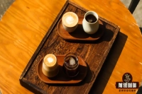 What's the difference between coffee combo and coffee set? How to make a coffee combo? What does coffee set mean?