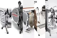 Domestic Coffee Machine Building Blocks Review: Which Brand of Coffee Machine and Grinder Works Best?
