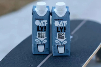 OATLY Lost Nearly $400 Million Last Year: Are Plant-Based Milk Coffees Losing Their Appeal?