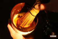 Have you tried making coffee using matcha brewing methods? What country does matcha originate from? How do you make matcha coffee?