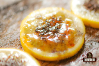 How to Make Lemon Slices? What's the Connection Between the Mafia and Coffee? Why is Sicily Rich in Lemons?