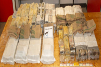 Half a Ton of Cocaine Seized at Nestlé Factory?! All Hidden in Coffee Beans from Brazil??