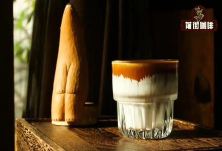 How to Make Dirty Coffee? What's the Correct Way to Make Dirty Coffee? What's the Difference Between Dirty Coffee and Latte?