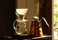 Why Does My Pour-Over Coffee Taste Too Sour? How to Make Coffee Taste Sweeter? What Water Temperature for Light Roast Coffee?