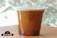 What is Quicksand Iced Americano? Quicksand Americano Coffee Making Steps Tutorial - Waterfall Iced Americano Taste Characteristics & Is It Good to Drink