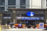 Multiple Cities See Fake Luckin Coffee?! Is It Reliable to Franchise with Xingmao Coffee?