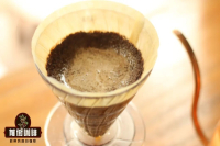 Why Does the Liquid in the Filter Cone Become Transparent During Extraction? How to Prevent Pour-Over Coffee Blockage?