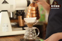 Recommended Pour-Over Coffee Beans for Beginners, Introduction to Pour-Over Coffee Process, and Basic Knowledge on How to Taste Pour-Over Coffee