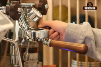 Espresso Grind Size Characteristics and Calibration: Reference Values for Coffee Machine Grind Settings