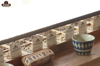 Arabica Coffee Bean Varieties: Visual Characteristics & How to Distinguish Typica, Bourbon, and Geisha