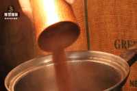 Pot-Brewed Coffee Method: Brewing Steps and Parameter Guide - Can You Boil Coffee Grounds for Drinking?