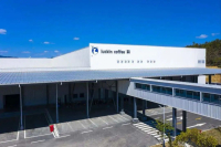 Luckin Coffee Opens Second Roasting Factory! And Announces Global Expansion Plans!