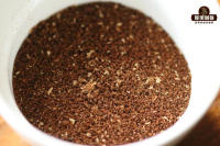 How Does Coffee Grind Size Affect Taste? What's the Ideal Grind Size for Pour-Over Coffee?