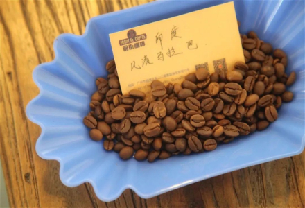 How is Indian Monsoon Malabar Coffee Processed? What is the Monsooning Method?