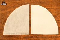 Why Do Few People Use Non-Woven Filter Paper for Coffee Brewing?