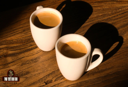 Recommended Coffee Bean Brands for Espresso Espresso Coffee Bean Extraction Ratios
