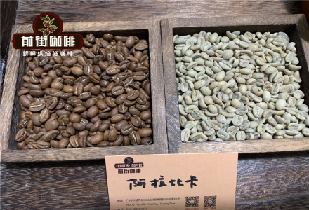 Explanation of Arabica Flavor Characteristics | What is Arabica Variety | Characteristics of Arabica Coffee Beans