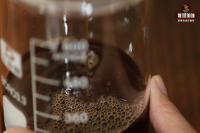 Benefits, Effects, and Characteristics of Cold Brew Coffee: Introduction to Powder-to-Water Ratio, Flavor, and Taste Profile