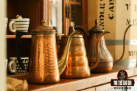 The Choice of Pour-Over Kettle Spout is Also Important for Brewing! What Kind of Water Flow Will Different Spouts Produce?