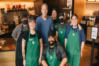 Summer Cold Brew Coffee Making Method! Super Simple Iced Coffee Tutorial with Pictures