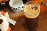 Yirgacheffe Coffee Bean Brewing Methods Luckin Yirgacheffe SOE Americano Standard Recipe Taste Review