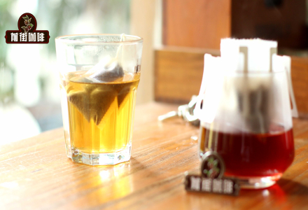 The Difference Between Coffee Bags and Drip Bag Coffee: How Does Coffee Brewed with Filter Bags Taste?