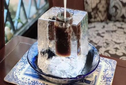 Summer Cold Brew Coffee Making Method! Super Simple Iced Coffee Tutorial with Illustrated Guide is Here!