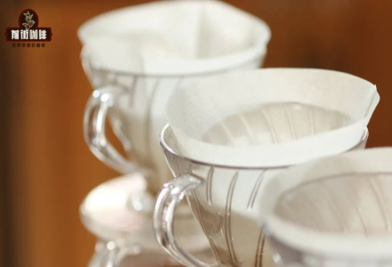 How to Properly Fit Filter Paper to Coffee Dripper - Solutions for Non-Adhesion and Its Impact on Coffee Flavor