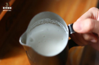 Can Coarse and Thick Milk Foam Be Saved? What to Pay Attention to for a Fine and Velvety Milk Foam