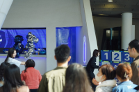 Nao Bai Jin Opens a Coffee Shop! Are Cross-Industry Coffee Collaborations Profitable?