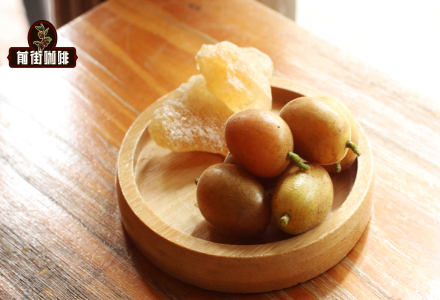 What Fruits Pair Well with Iced Americano? How to Make Coffee Shop's Specialty Wampee Fizzy Americano?