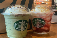Top 10 Best Starbucks Drinks You Must Try: How to Order Starbucks Coffee Correctly for the Best Taste