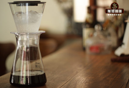 Basic Cold Drip Coffee Making Methods: Water-to-Coffee Ratio, How to Make Cold Drip, Coffee Grind Size
