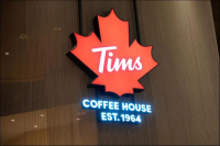 64% Loss! Behind Tims China's NASDAQ Listing Lies Massive Capital Deficit