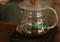 Kenya Coffee Bean Growing Regions Introduction African Kenya Coffee Flavor Characteristics and Brewing Recommendations