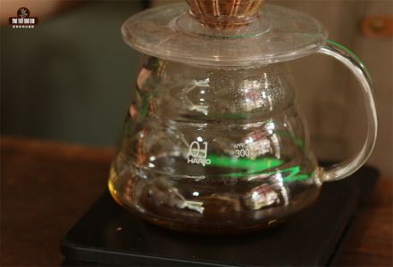 Kenya Coffee Bean Growing Regions Introduction African Kenya Coffee Flavor Characteristics and Brewing Recommendations