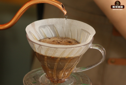 Pour-Over Yirgacheffe Coffee Brewing Tutorial & Extraction Guide