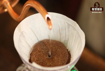 Comprehensive Guide to Three-Stage Pour-Over Coffee Extraction - How to Perfect Three-Pour Pour-Over Coffee Brewing Technique