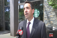 Chinese Woman Creates Disturbance at Starbucks! Global Times: 'Whiter Than White People'