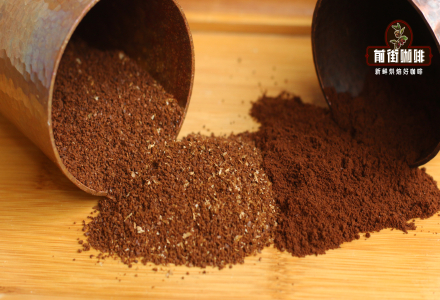 How to Determine Coffee Grind Size? What Grind Size Should Be Used for Different Brewing Methods?