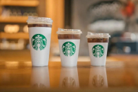 Starbucks Launches Stainless Steel Cup Rental Service! High-Temperature Disinfection Protects Against Viruses?!
