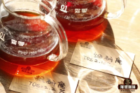 How to Make Concentrated Cold Brew Coffee & Brewing Ratios? Cold Brew Coffee Bean Recommendations for Specialty Coffee Drinks