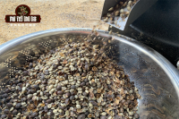 Introduction to Yunnan Coffee Varieties Typica and Bourbon: Roasting Flavor Characteristics of Yunnan Beans