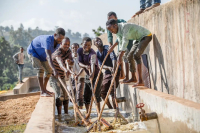 What is the Washed Processing Method? The Steps of Washed Coffee Beans and Why They Have a Clean Flavor