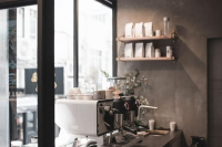 Community Shops + Delivery Becoming the Mainstream Style for Coffee Shops!? Is Opening a Cafe Viable Under the Pandemic?